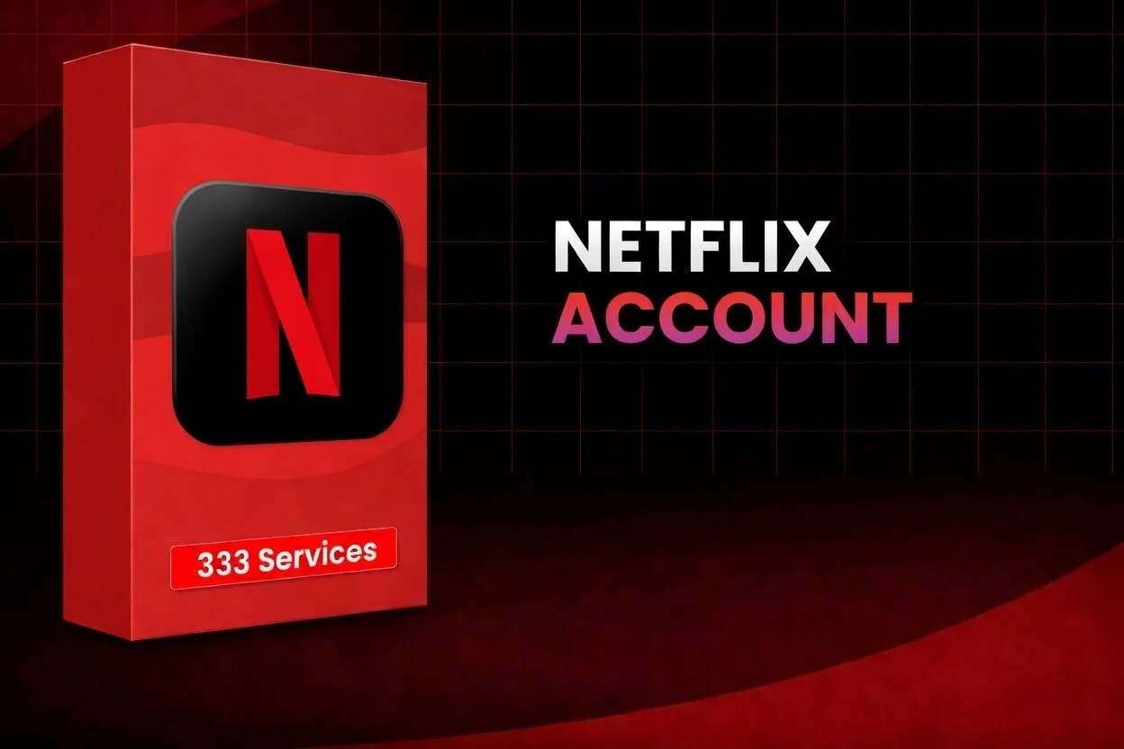 Netflix