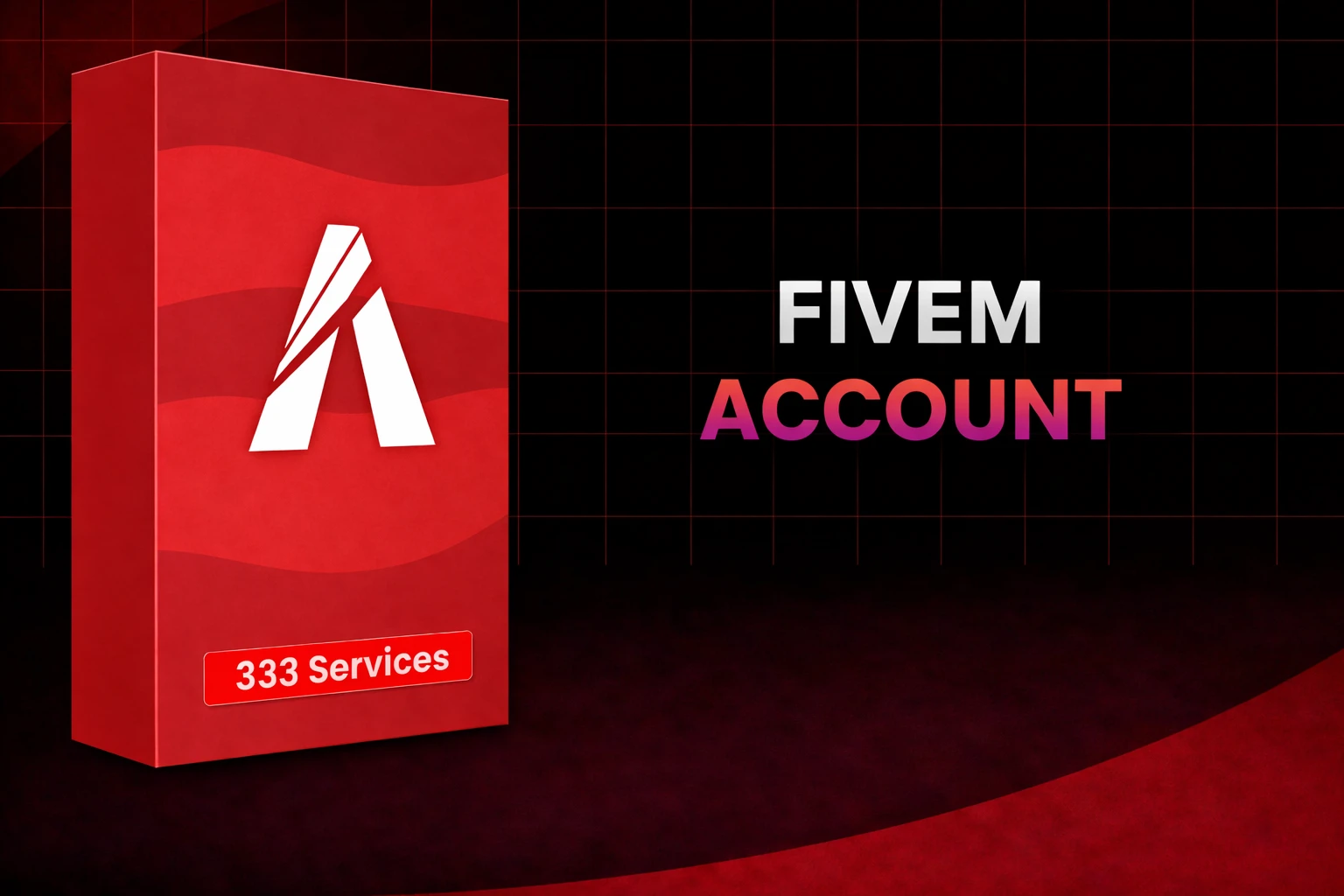 FiveM Ready