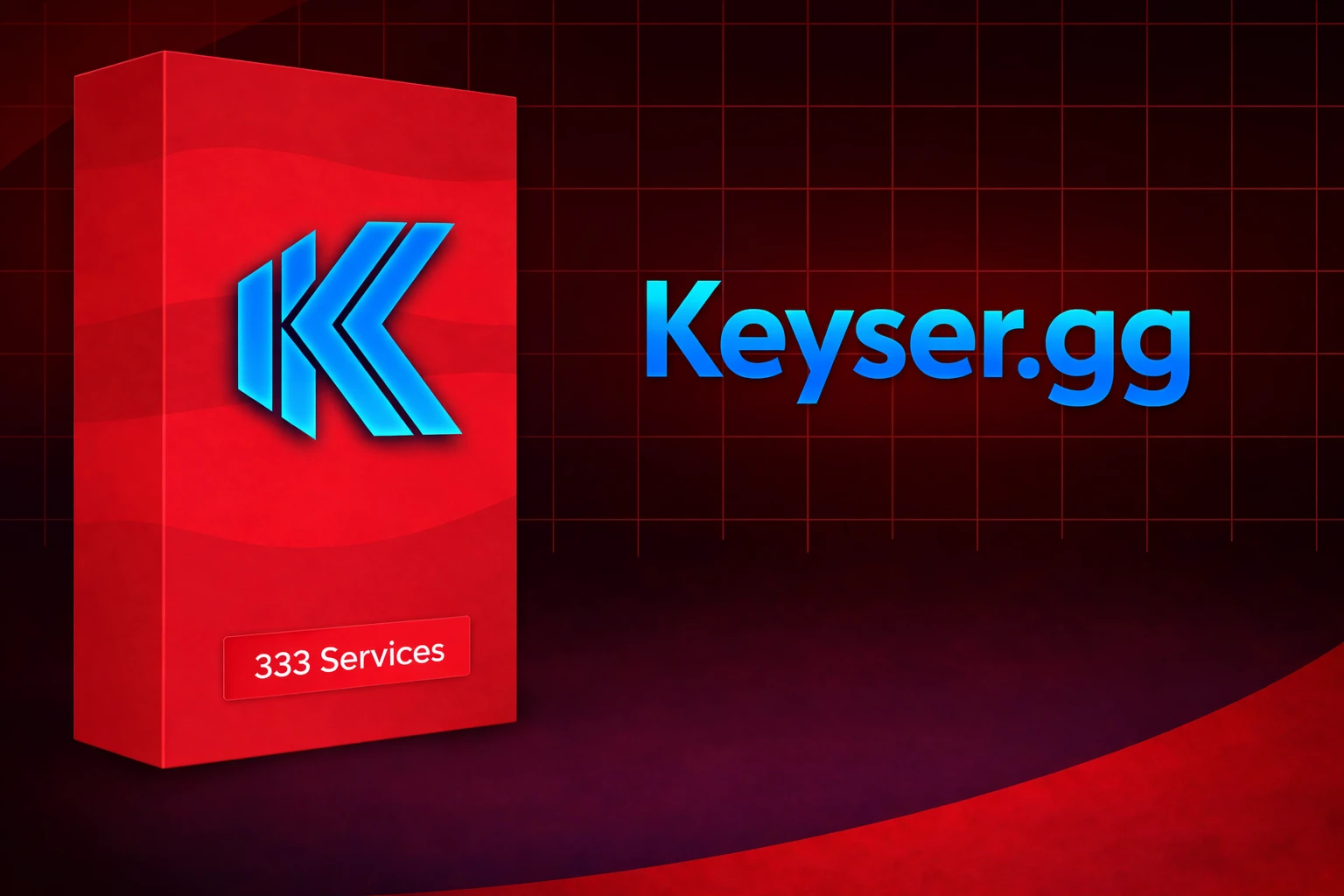 Keyser.gg